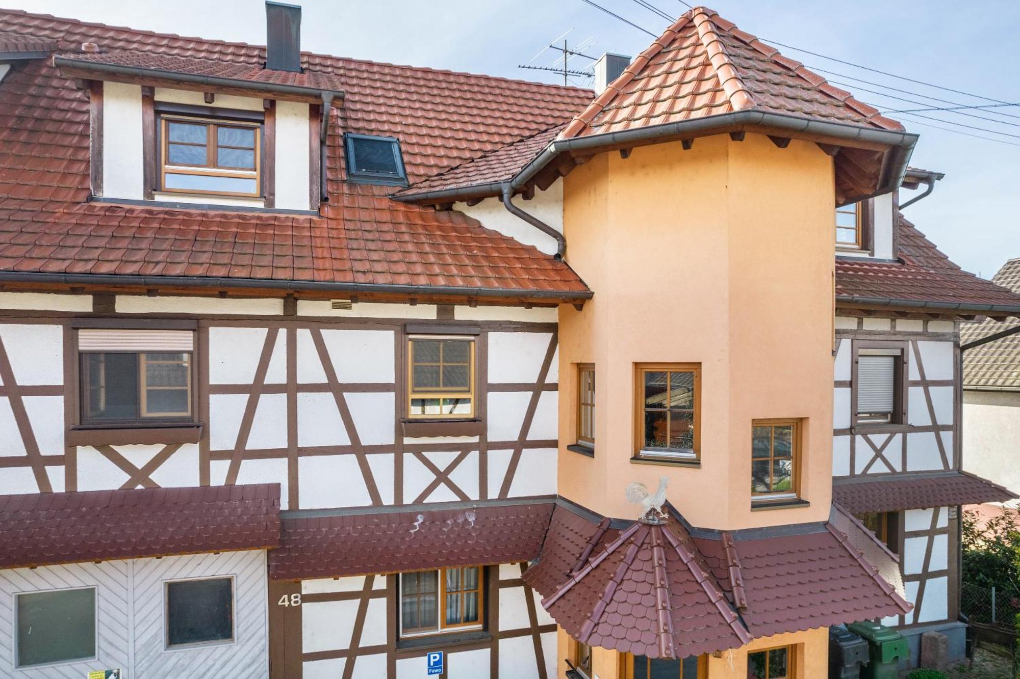 Ferienwohnung Haus48 Neuried  Exterior foto